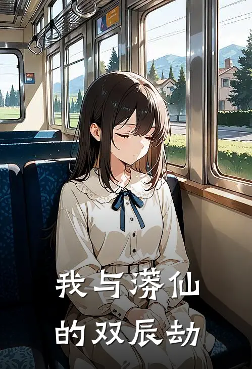 我与蟒仙的双辰劫