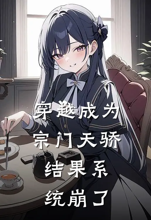 穿越成为宗门天骄，结果系统崩了