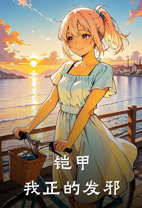 铠甲：我正的发邪