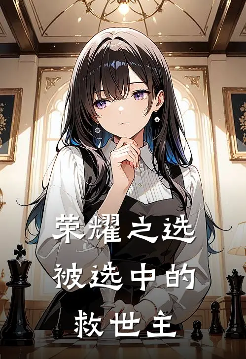 荣耀之选被选中的救世主