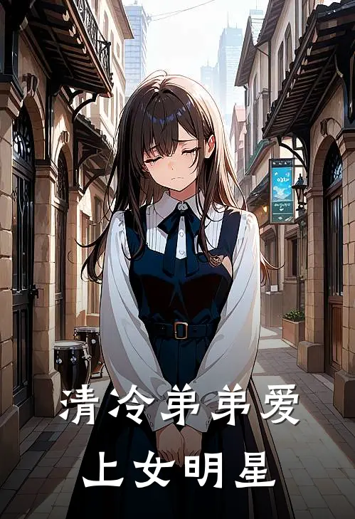 清冷弟弟爱上女明星