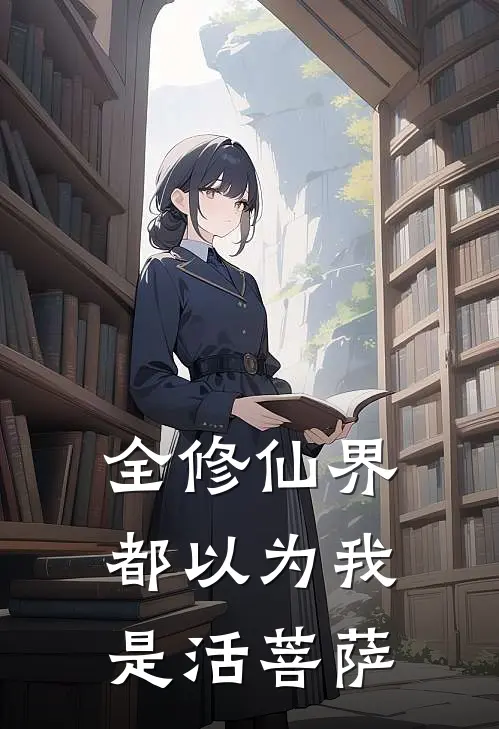 全修仙界都以为我是活菩萨