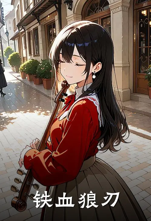 铁血狼刃