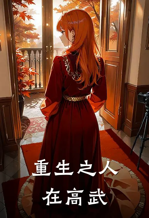 重生之人在高武