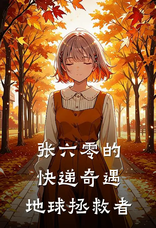 张六零的快递奇遇：地球拯救者