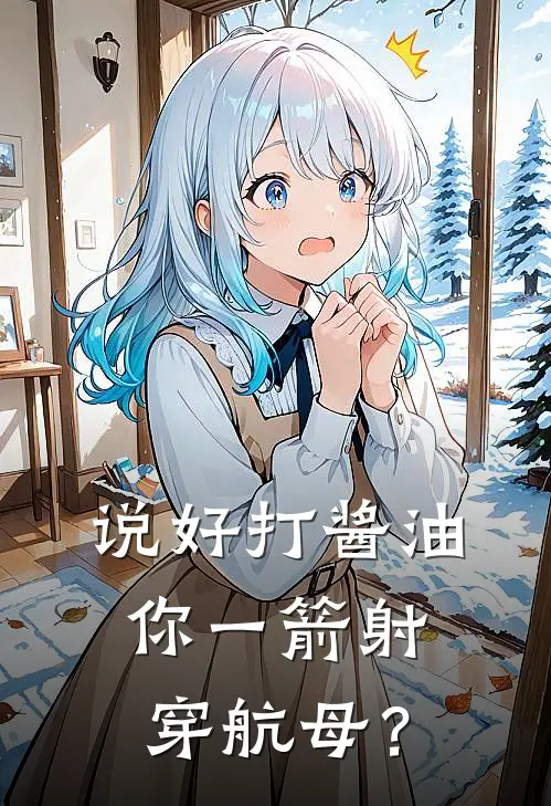 说好打酱油，你一箭射穿航母？