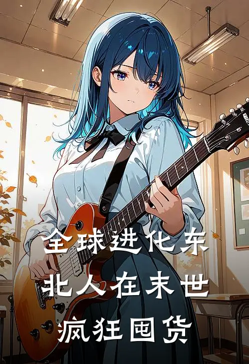 全球进化东北人在末世疯狂囤货