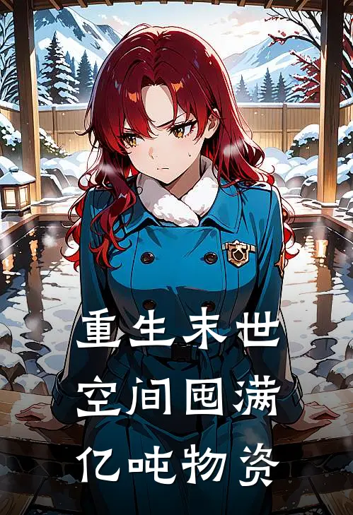 重生末世：空间囤满亿吨物资