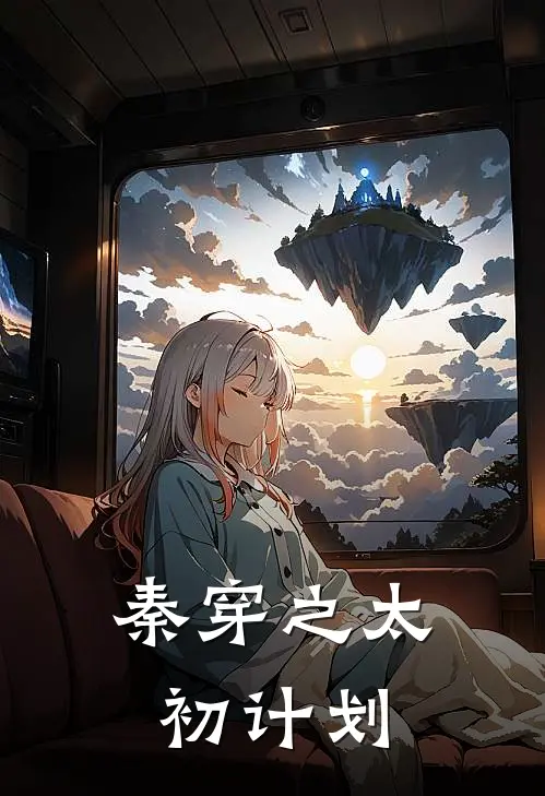 秦穿之太初计划