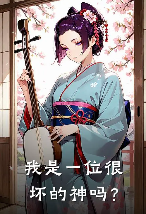 我是一位很坏的神吗？