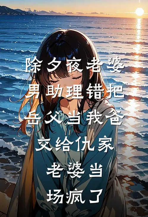 除夕夜老婆男助理错把岳父当我爸交给仇家，老婆当场疯了