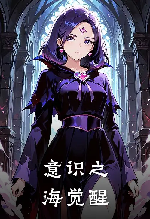 意识之海觉醒