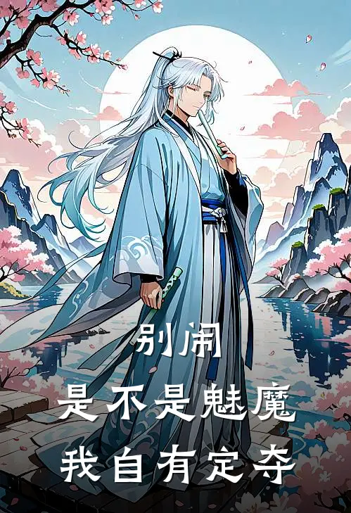 别闹，是不是魅魔，我自有定夺