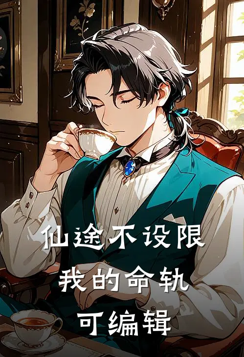 仙途不设限：我的命轨可编辑