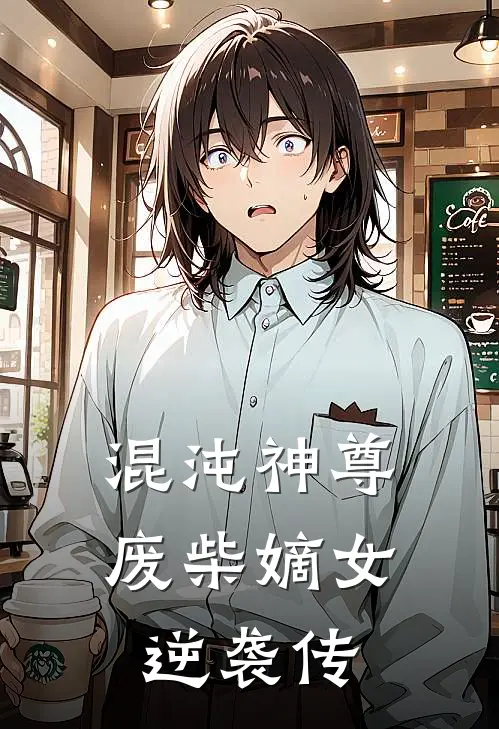 混沌神尊：废柴嫡女逆袭传