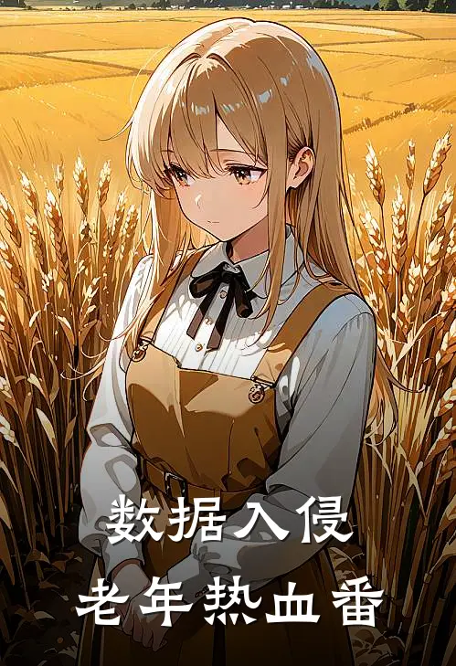 数据入侵：老年热血番