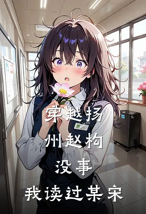 穿越扬州赵构，没事，我读过某宋