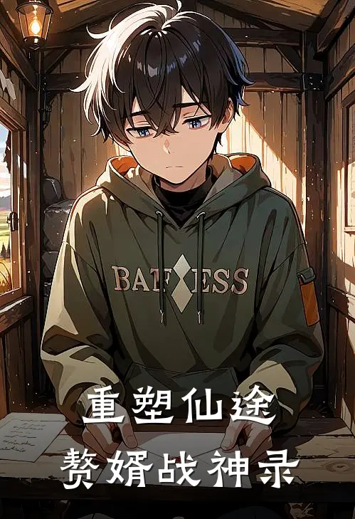 重塑仙途：赘婿战神录