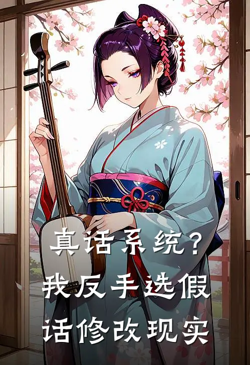 真话系统？我反手选假话修改现实