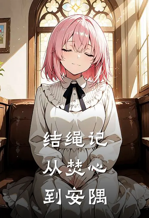 结绳记：从焚心到安隅