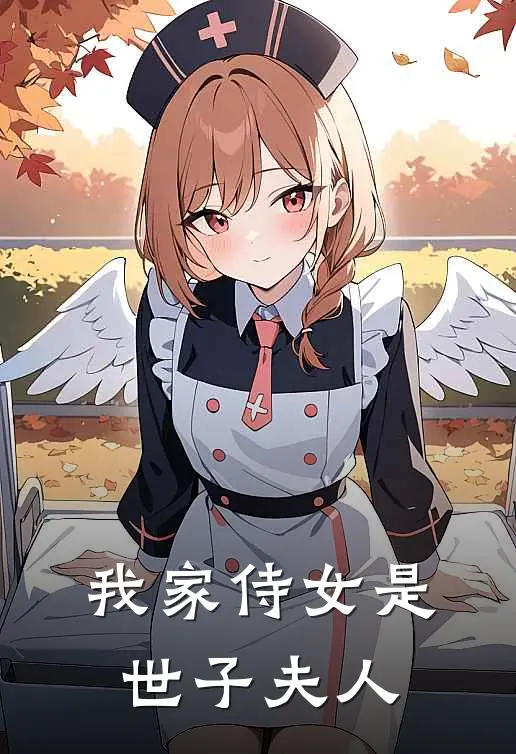 我家侍女是世子夫人