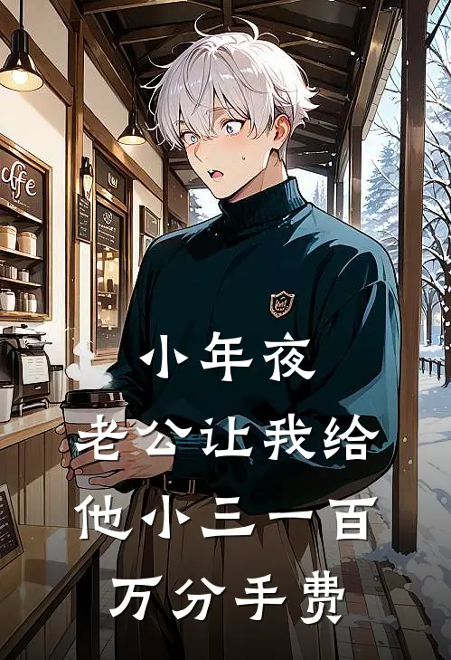 小年夜，老公让我给他小三一百万分手费