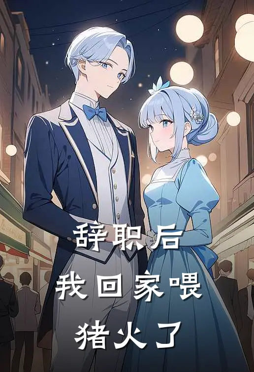 辞职后，我回家喂猪火了
