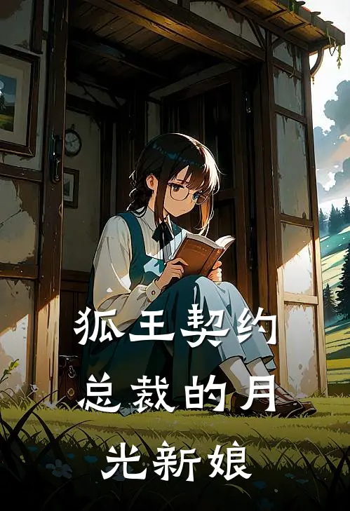 狐王契约：总裁的月光新娘