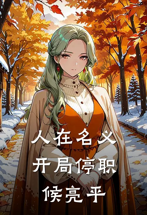 人在名义：开局停职候亮平