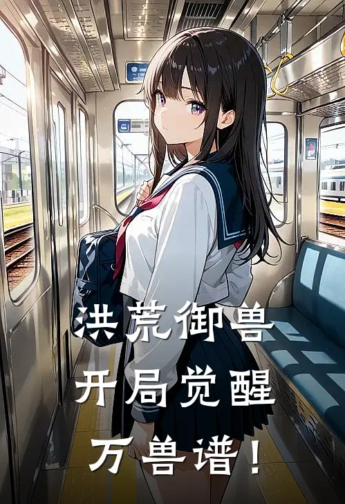 洪荒御兽，开局觉醒万兽谱！