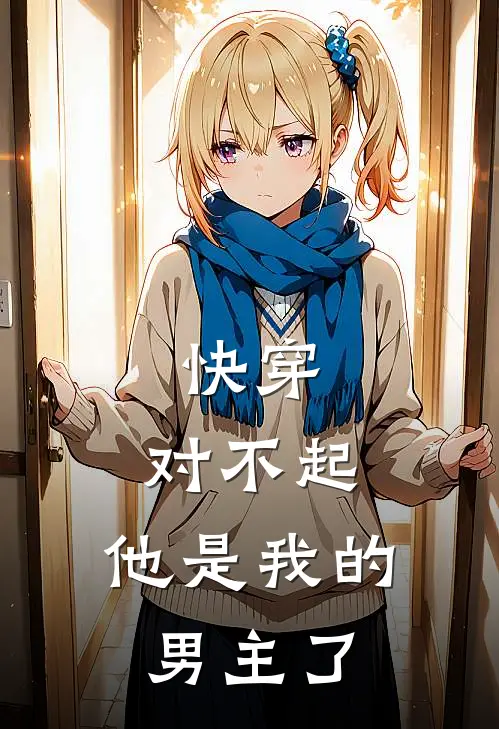 快穿：对不起，他是我的男主了