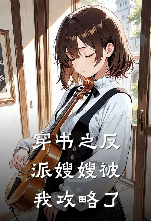 穿书之反派嫂嫂被我攻略了