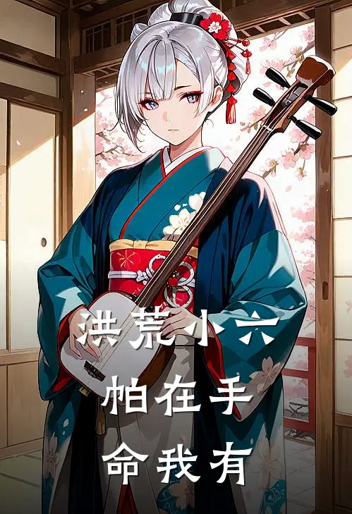 洪荒小六：帕在手，命我有