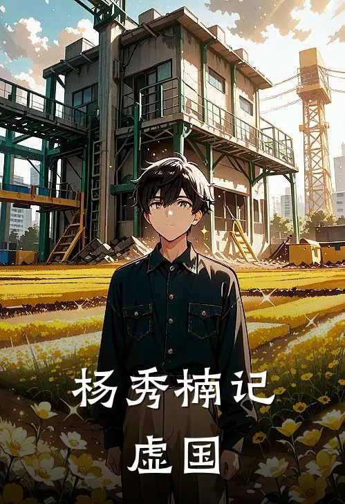 杨秀楠记：虚国