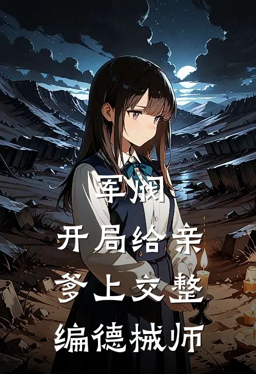 军阀：开局给亲爹上交整编德械师