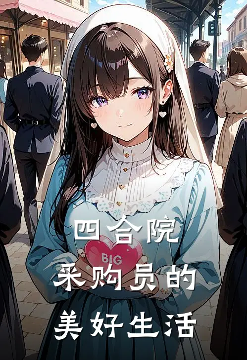 四合院：采购员的美好生活