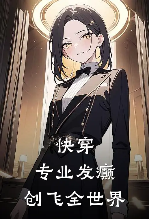 快穿：专业发癫，创飞全世界