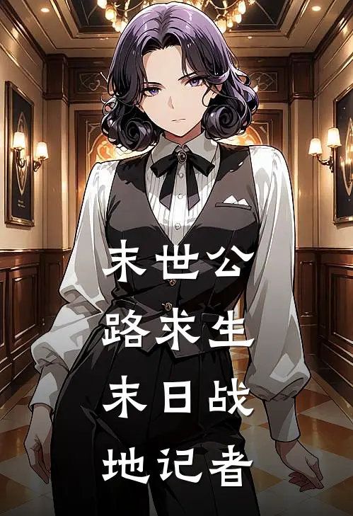 末世公路求生：末日战地记者