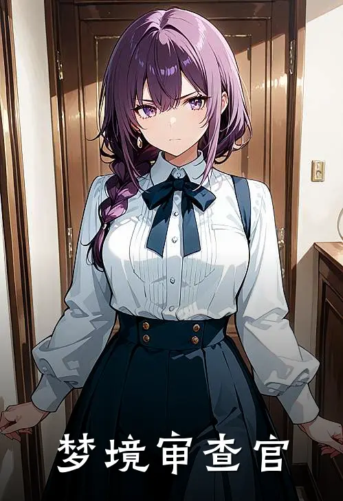 梦境审查官