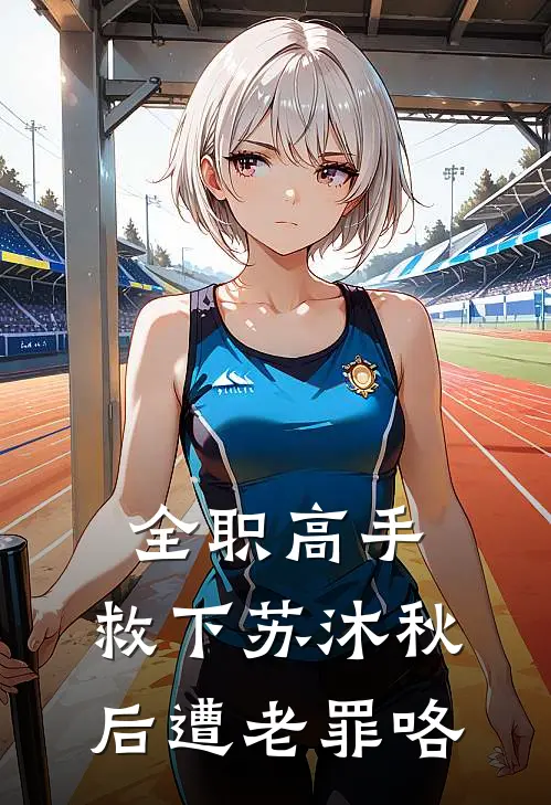 全职高手：救下苏沐秋后遭老罪咯