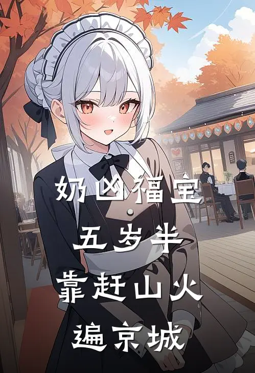 奶凶福宝五岁半，靠赶山火遍京城