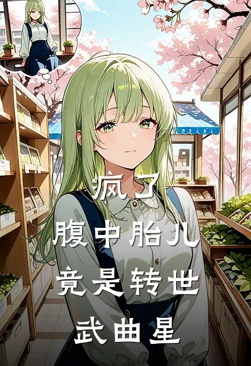 疯了，腹中胎儿竟是转世武曲星