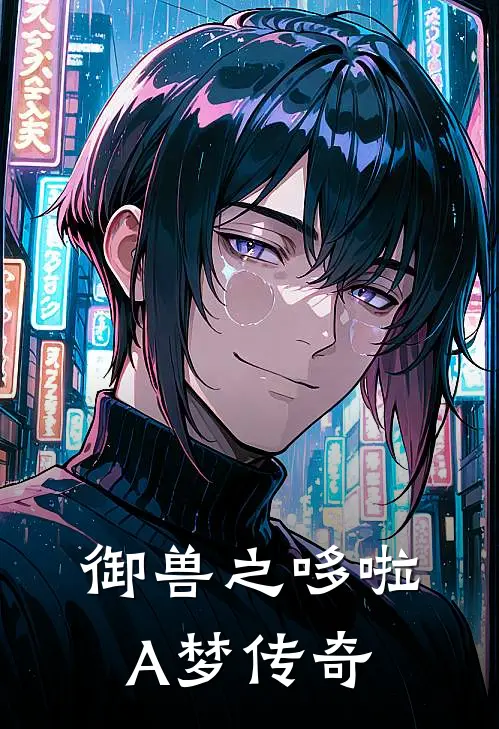 御兽之哆啦A梦传奇