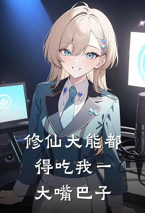 修仙大能都得吃我一大嘴巴子