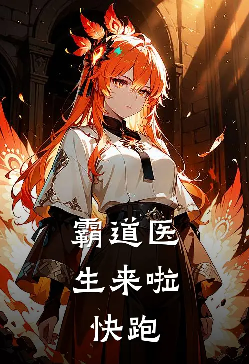 霸道医生来啦，快跑