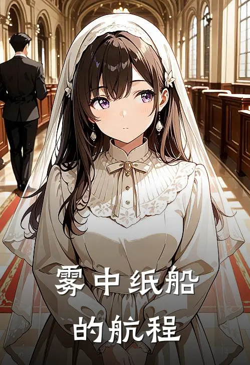 雾中纸船的航程