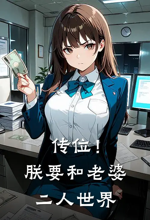 传位！朕要和老婆二人世界