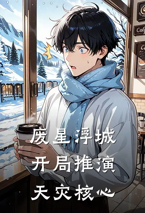 废星浮城：开局推演天灾核心