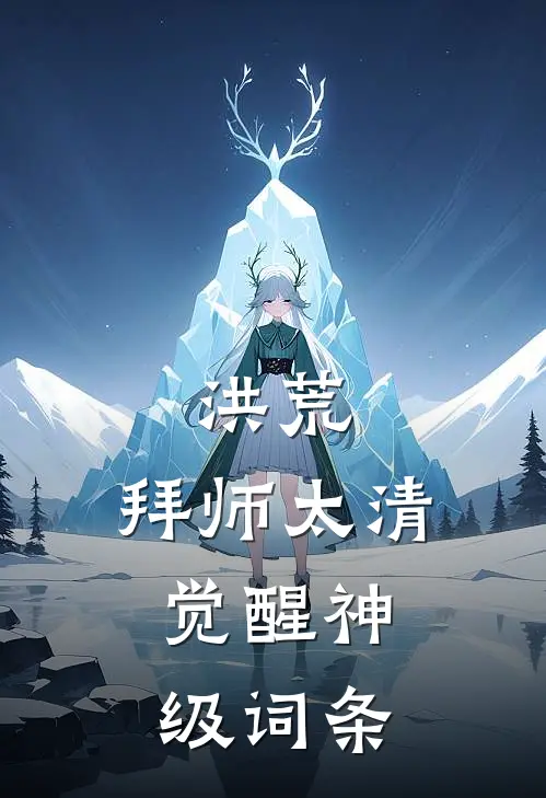 洪荒：拜师太清，觉醒神级词条