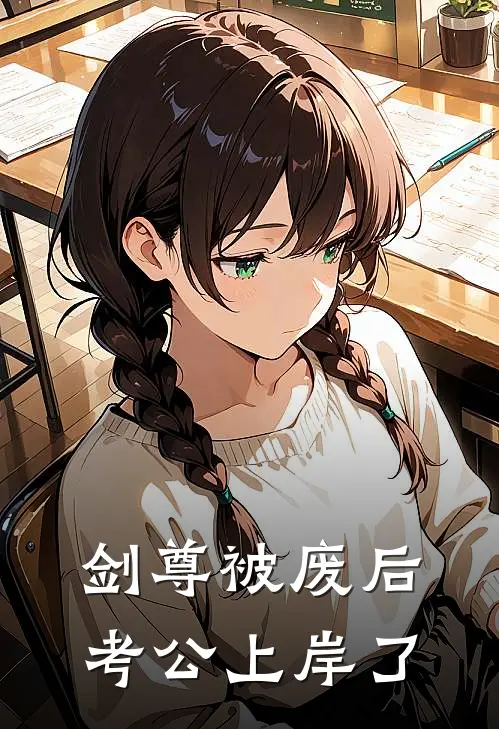 剑尊被废后考公上岸了